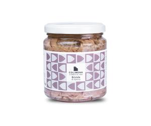 COLIMENA BRICIOLE DI TONNO 300 GR