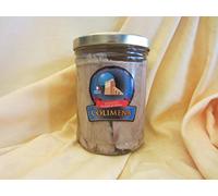 COLIMENA - TONNO IN OLIO DI OLIVA 180 GR. SGOCC. 130 GR.