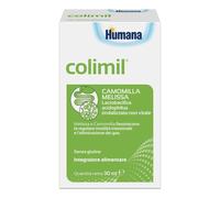Colimil Humana 30 ml gocce pancia bebè