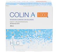 Colin a 1000 30f 10ml