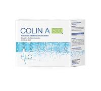 COLIN A 600 30 FIALE 10 ML