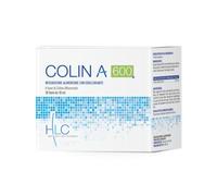 Colin A 600 Hlc 30 Fiale Da 10ml
