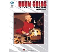 Colin Bailey Drum Solos (Tascabile)