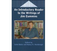 Colin Baker An Introductory Reader to the Writings of Jim Cummins (Tascabile)