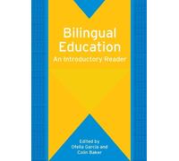 Colin Baker Bilingual Education (Copertina rigida)