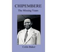 Colin Baker Chipembere (Tascabile)