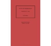 Colin Baker State of Emergency (Tascabile)