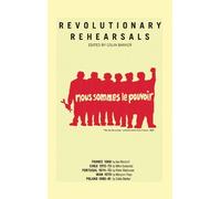 Colin Barker Revolutionary Rehearsals (Tascabile)