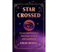 Colin Bedell Star Crossed (Cards)