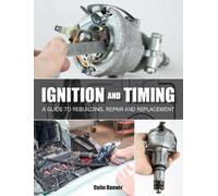 Colin Beever Ignition and Timing (Tascabile)