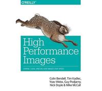 Colin Bendell Guy Podjarny Nick Doyle Tim Kadlec Yoa High Performanc (Tascabile)