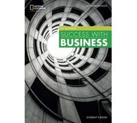 Colin Benn Rolf Cook John Hughes Helen Stephenson M Success with Bus (Tascabile)