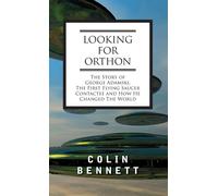 Colin Bennett Looking for Orthon (Copertina rigida)