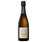 Colin Blanc de Blancs La Croix Saint-Ladre Champagne AOC Premier Cru Brut 2016 0,75 ℓ