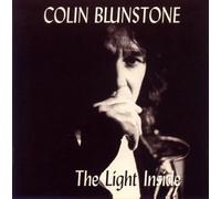 Colin Bluistone - The Light Inside [Remastered]