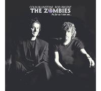 Zombies - As Far As I Can See