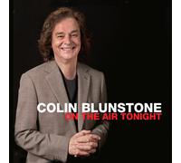 Colin Blunstone Colin Blunstone - On the Air Tonight (CD)