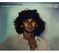 Blunstone, Colin - I Don't Believe In Miracles: The Best Of