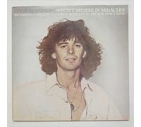 COLIN BLUNSTONE - i don't believe in miracles LP