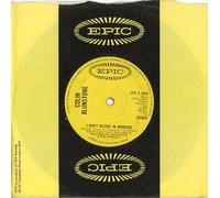 COLIN BLUNSTONE - i don't believe in miracles / mono 45 rpm single