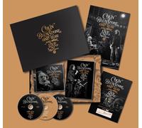 Colin Blunstone One Year and More: Live from Union Chapel (CD) Box Set with DVD