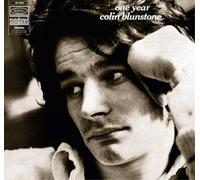 Colin Blunstone One Year (CD) 50th Anniversary Album (Jewel Case)