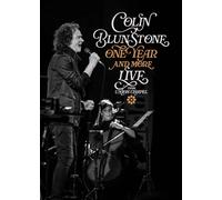 Colin Blunstone One Year Live - Union Chapel 2024 (CD)