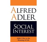 Colin Brett Alfred Adler Social Interest (Tascabile)