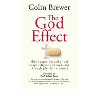 Colin Brewer The God Effect (Tascabile) Societas