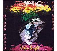 Colin Bright - Black Years-Red Years
