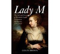 Colin Brown Lady M (Copertina rigida)