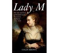 Colin Brown Lady M (Tascabile)