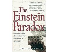 Colin Bruce The Einstein Paradox (Tascabile)