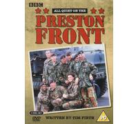 Colin Buchanan - All Quiet on the Preston Front - Series 1 [Edizione: Regno Unito]