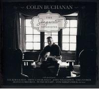 Colin Buchanan Songwriter Sessions (CD)