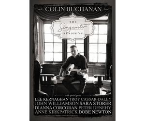 Colin Buchanan - Songwriter Sessions, the