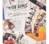 Colin Buchanan - Tgif Songs Of Colin Buchanan The