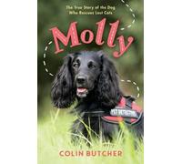 Colin Butcher Molly (Tascabile)