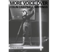 Colin Campbell More Voice-Over (Tascabile)