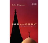 Colin Chapman Cross and Crescent (Tascabile)