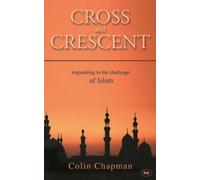 Colin Chapman Cross and Crescent (Tascabile)