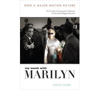 Colin Clark My Week with Marilyn (Tascabile)