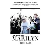 Colin Clark My Week With Marilyn (Tascabile)