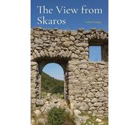 Colin Cooper The View from Skaros (Tascabile)