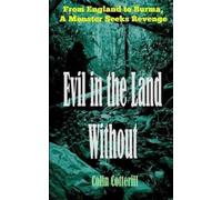 Colin Cotterill Evil in the Land Without (Tascabile)