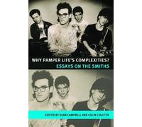 Colin Coulter Why Pamper Life's Complexities? (Copertina rigida)