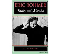 Colin Crisp Eric Rohmer (Tascabile)