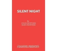 Colin Crowther Mary Crowther Silent Night (Tascabile)