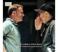 Colin Currie Group - Live At Fondation Louis Vuitton