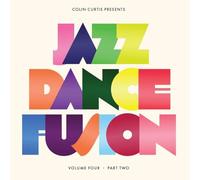 Colin Curtis presents Jazz Dance Fusion Volume 4 - Part 2